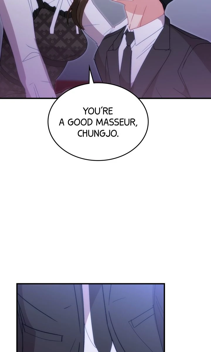 Read Should Not chapter 34 image 7 on Lezhin