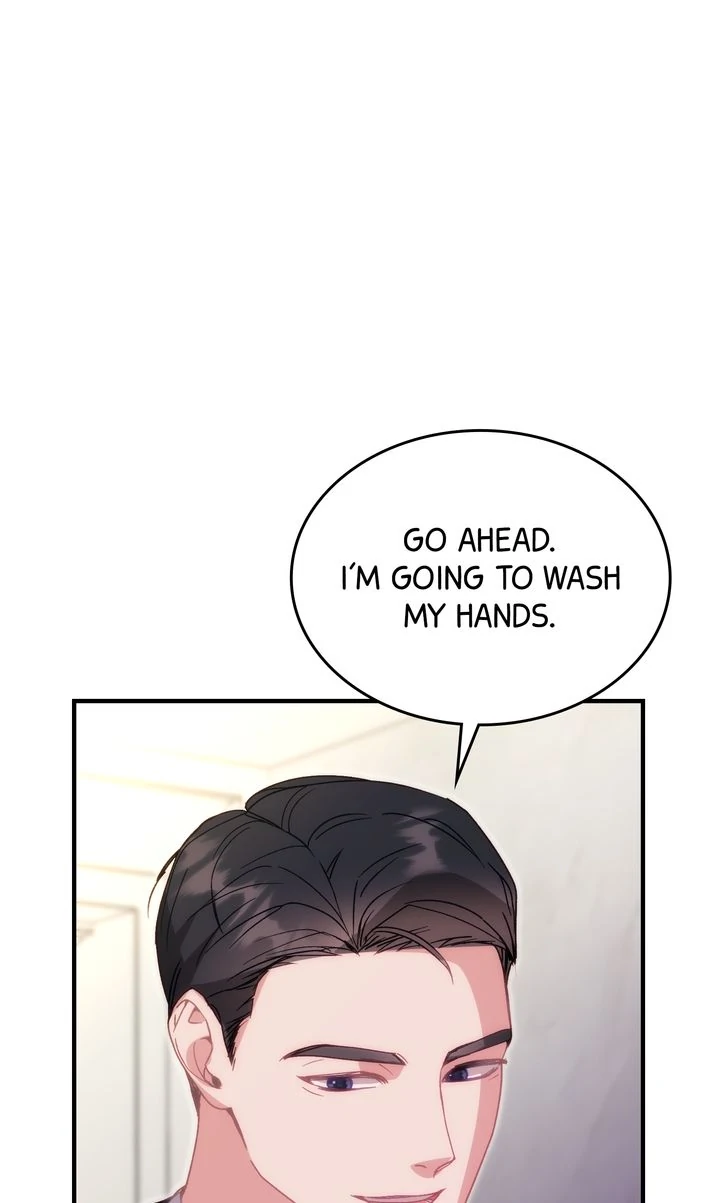 Read Should Not chapter 34 image 71 on Lezhin