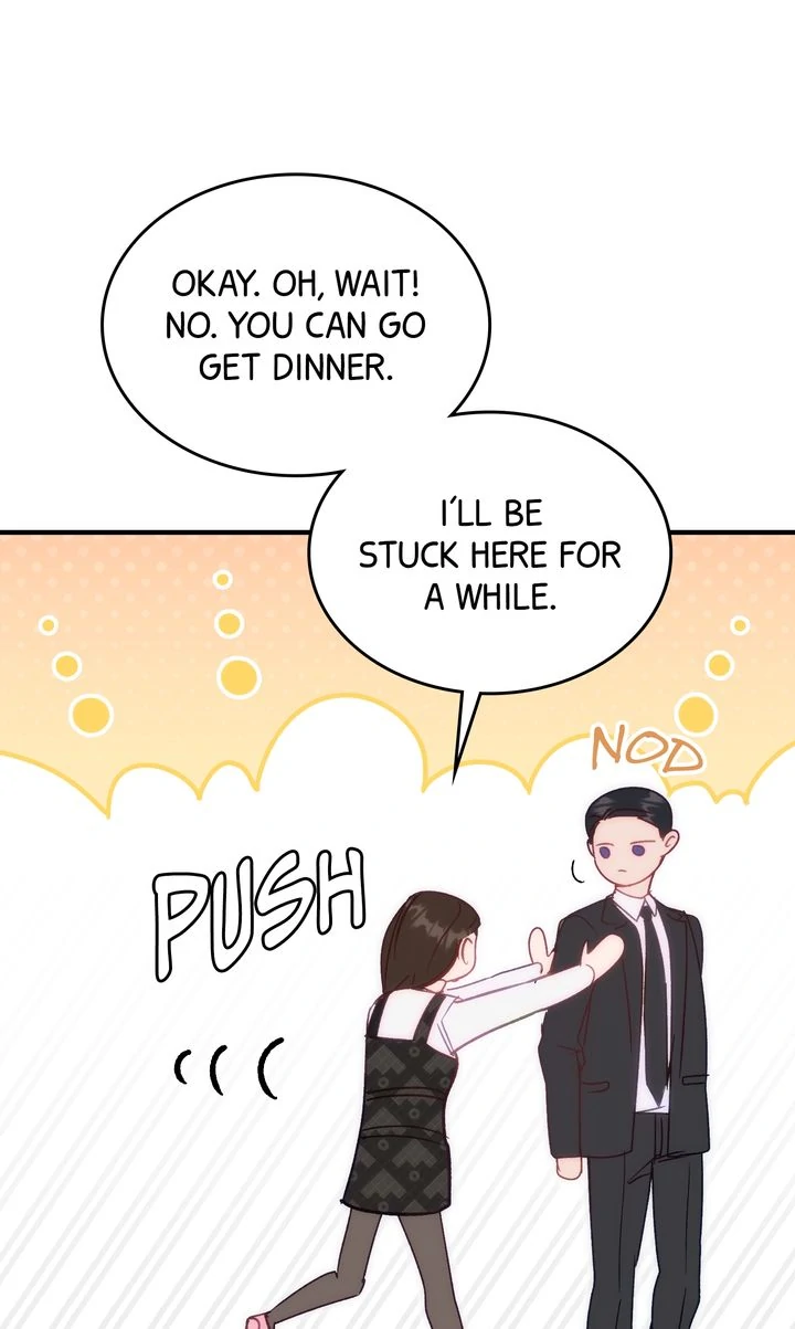Read Should Not chapter 34 image 73 on Lezhin