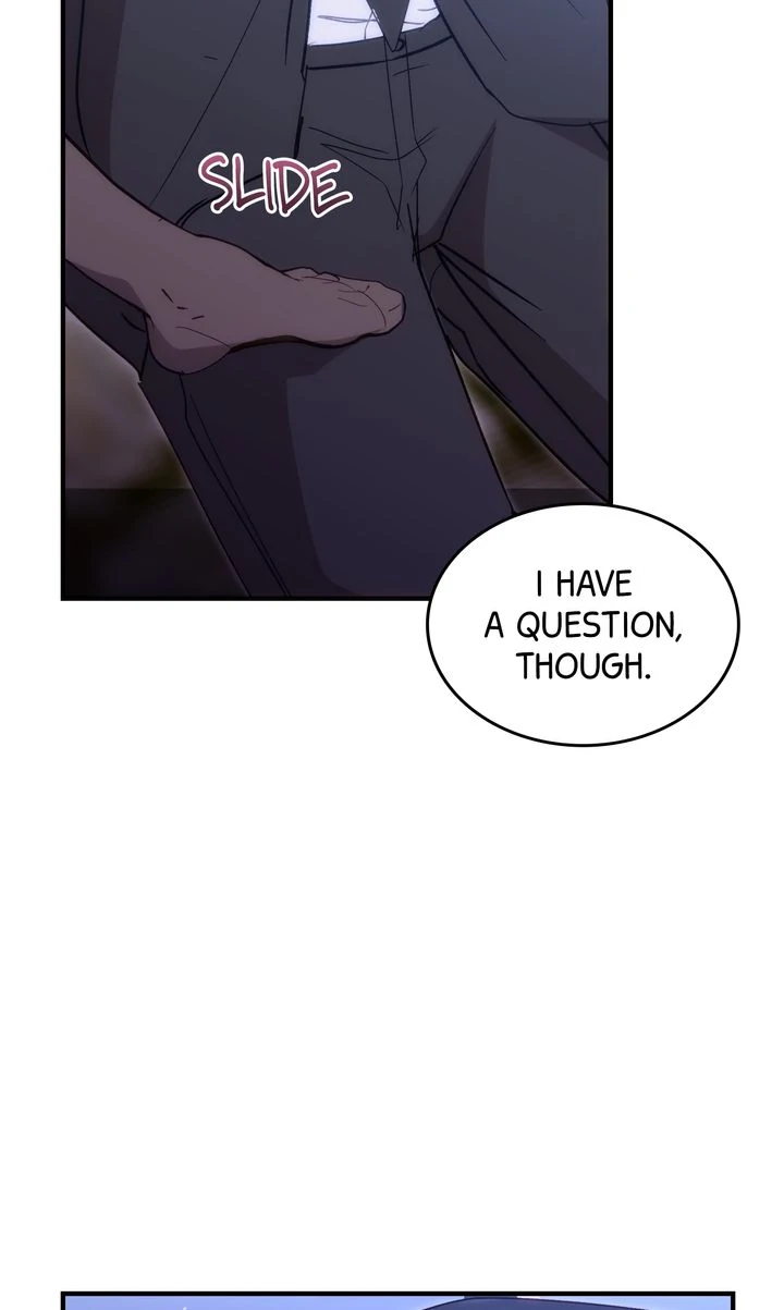 Read Should Not chapter 34 image 8 on Lezhin