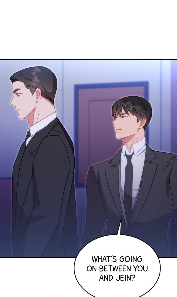 Read Should Not chapter 34 image 80 on Lezhin