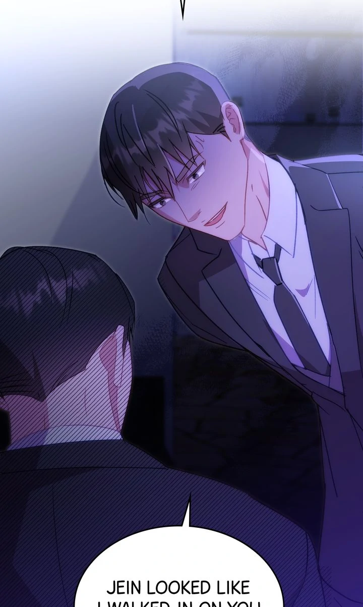 Read Should Not chapter 34 image 84 on Lezhin