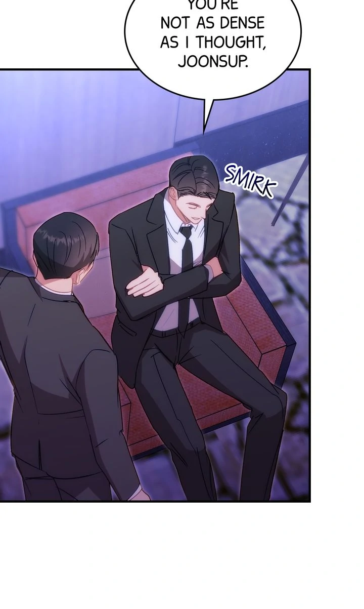 Read Should Not chapter 34 image 86 on Lezhin