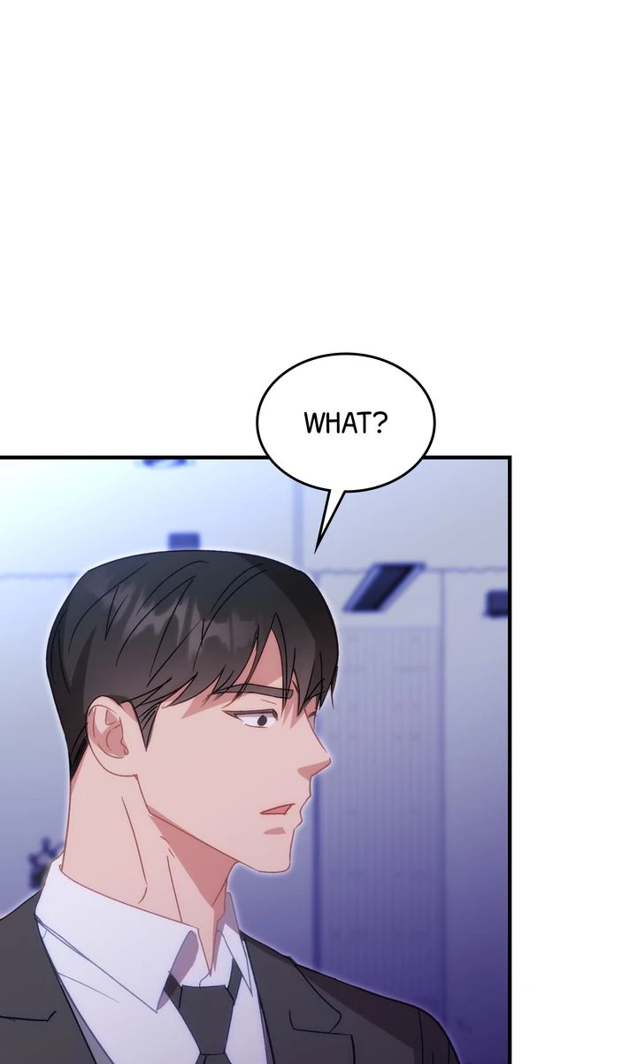 Read Should Not chapter 34 image 87 on Lezhin