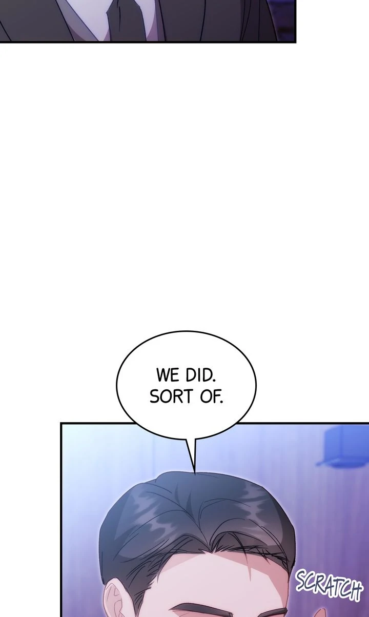 Read Should Not chapter 34 image 88 on Lezhin