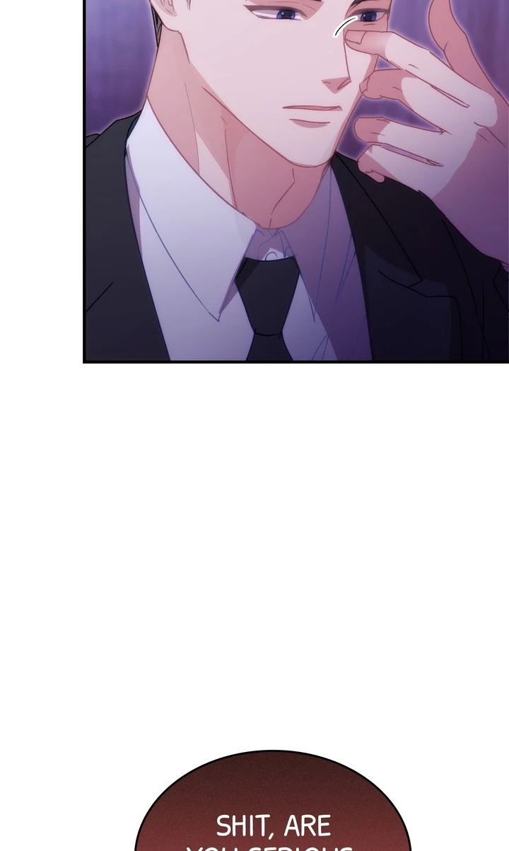 Read Should Not chapter 34 image 89 on Lezhin
