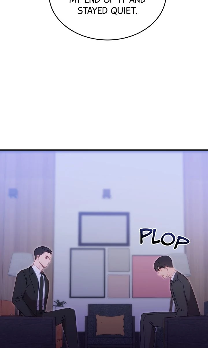 Read Should Not chapter 35 image 1 on Lezhin