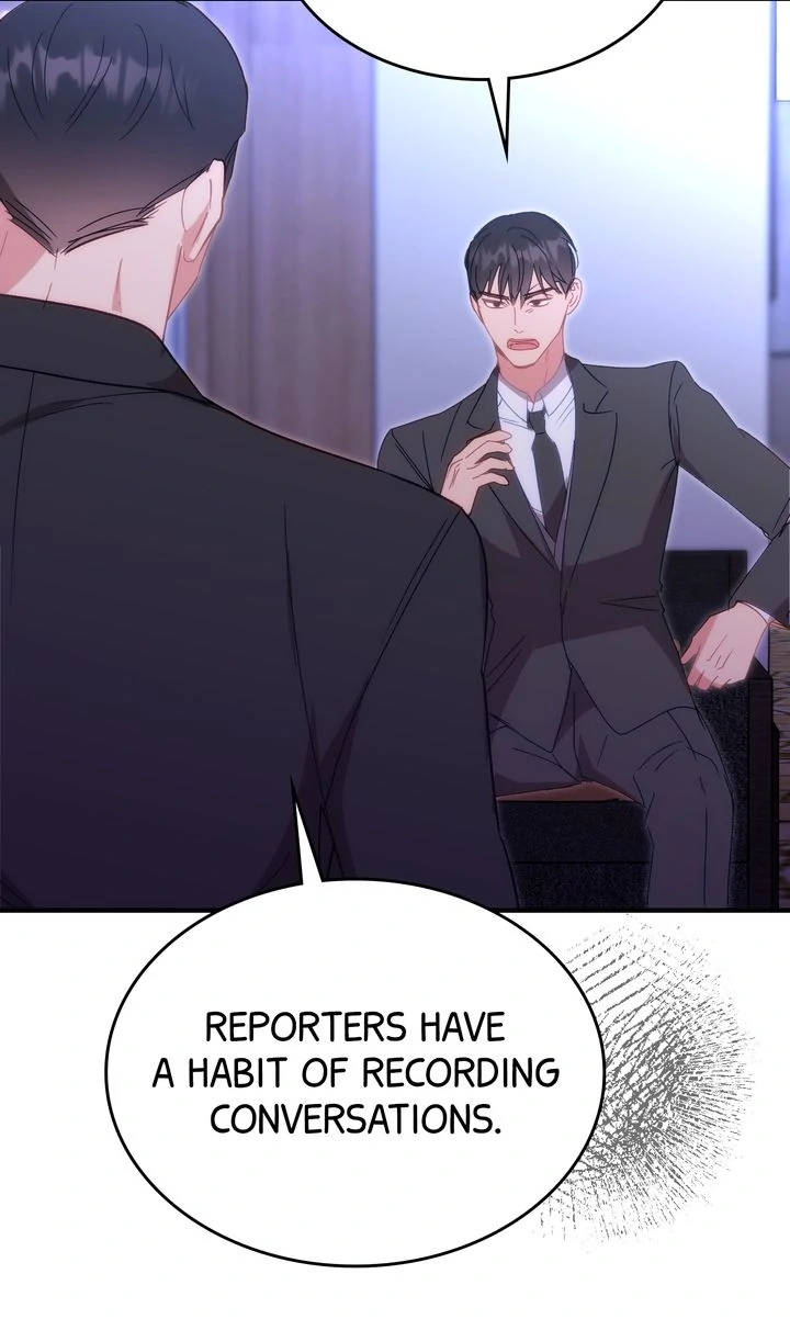 Read Should Not chapter 35 image 10 on Lezhin