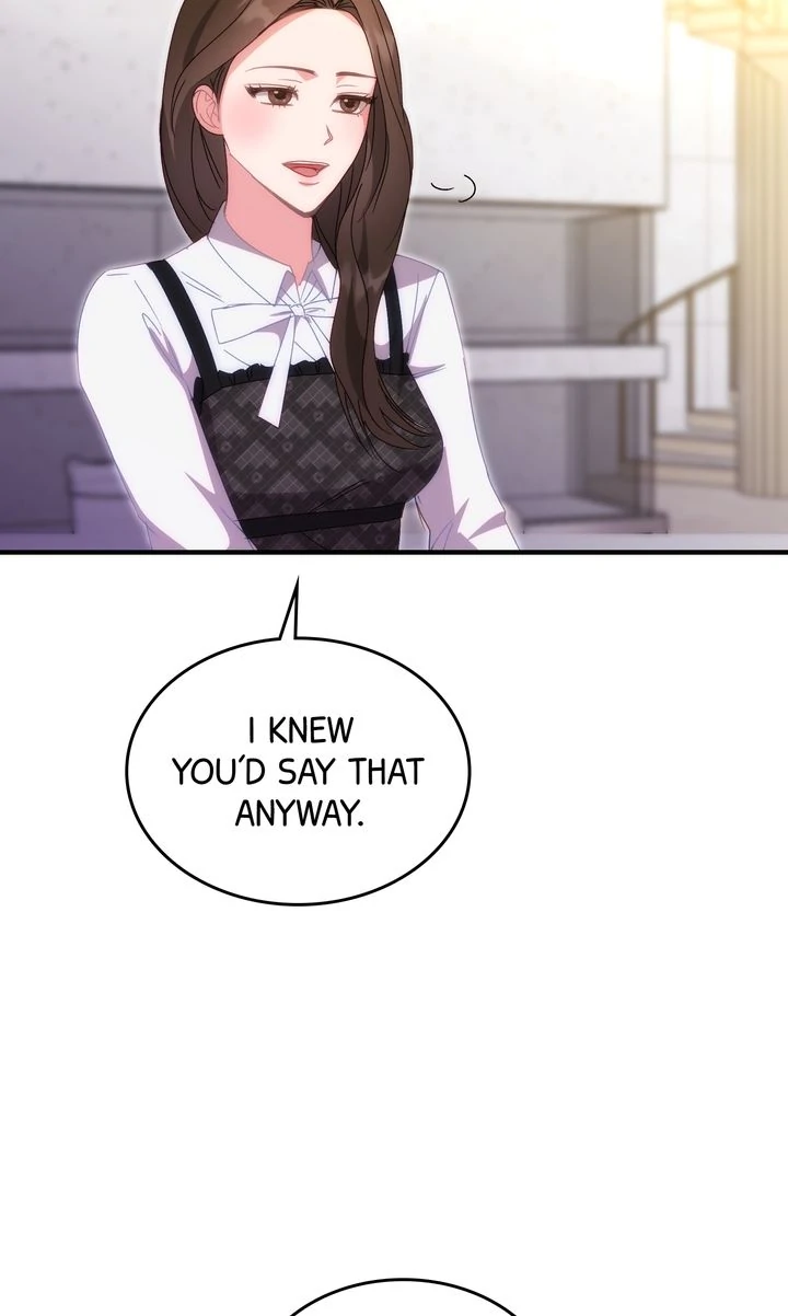 Read Should Not chapter 35 image 103 on Lezhin