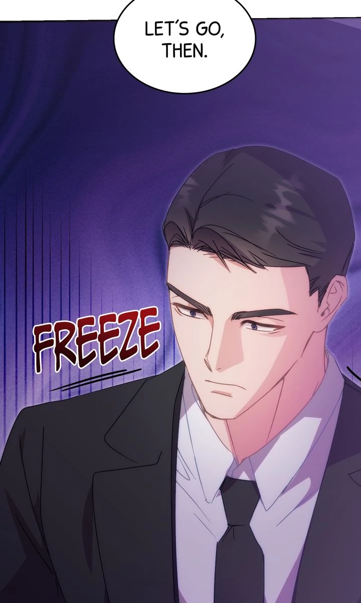 Read Should Not chapter 35 image 104 on Lezhin