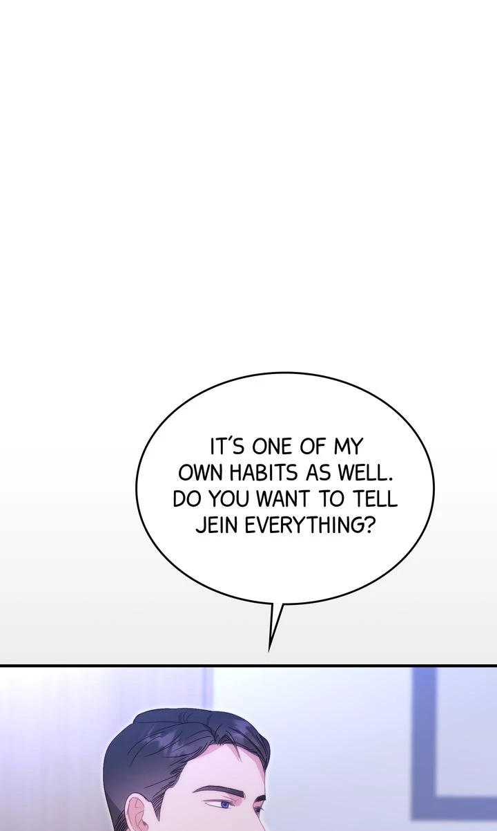 Read Should Not chapter 35 image 11 on Lezhin