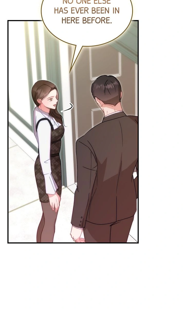 Read Should Not chapter 35 image 110 on Lezhin
