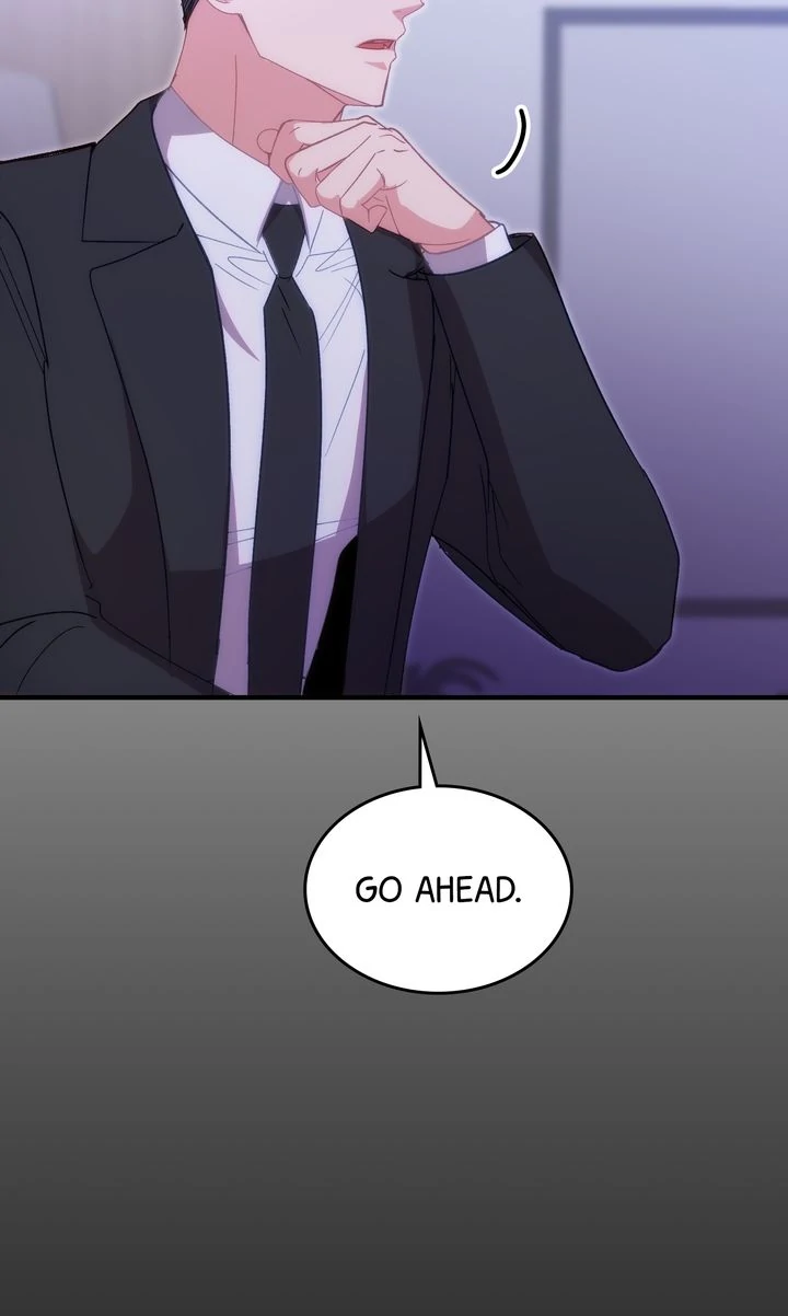 Read Should Not chapter 35 image 12 on Lezhin