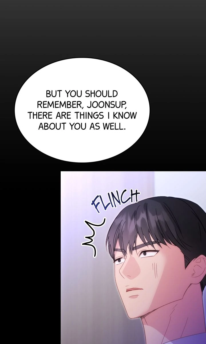 Read Should Not chapter 35 image 13 on Lezhin