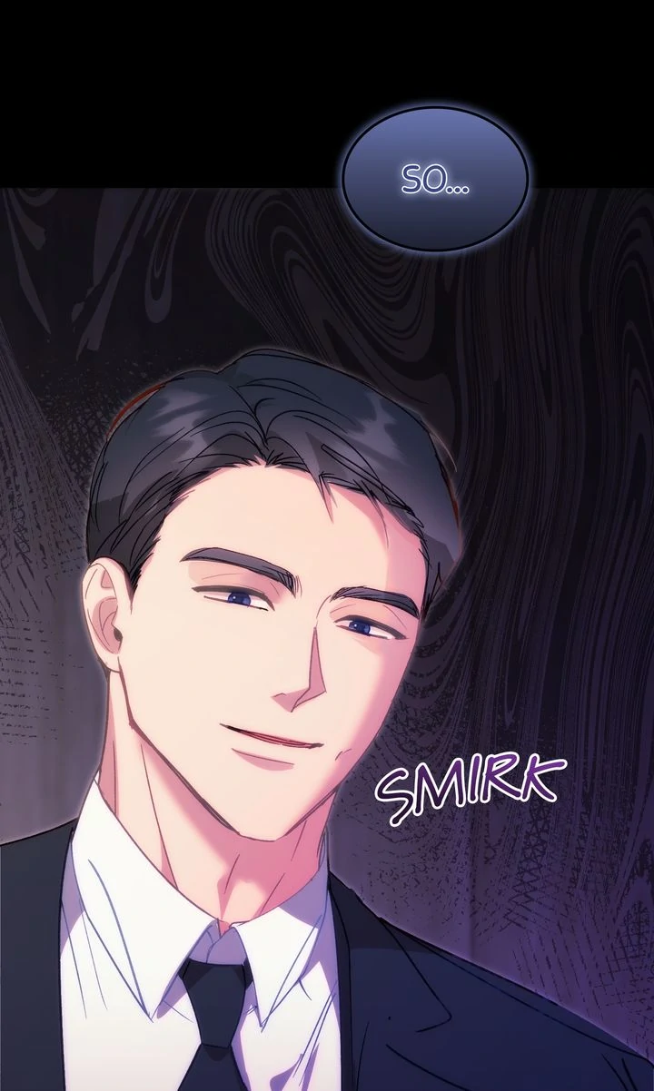 Read Should Not chapter 35 image 15 on Lezhin