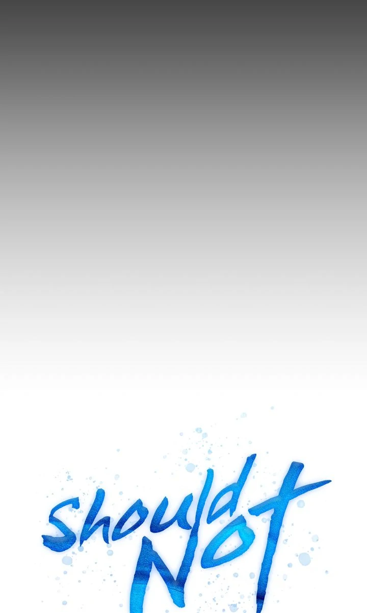 Read Should Not chapter 35 image 18 on Lezhin