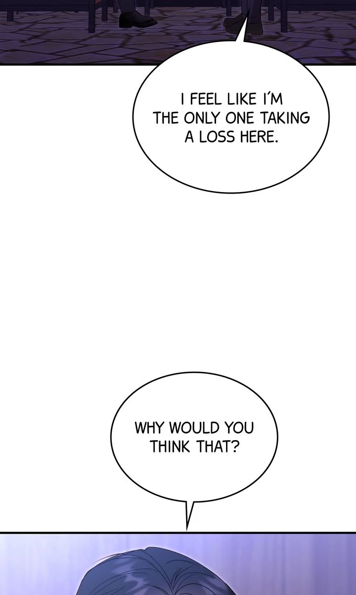 Read Should Not chapter 35 image 2 on Lezhin