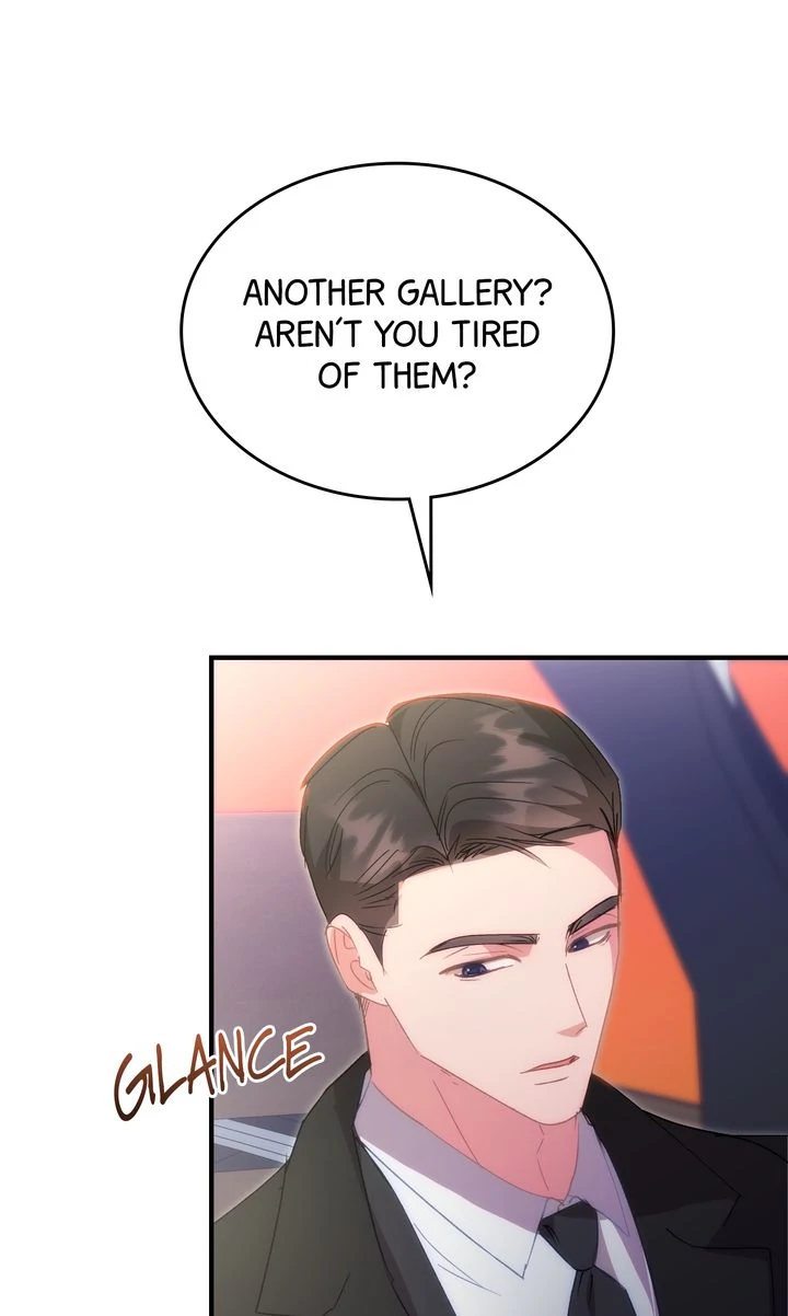 Read Should Not chapter 35 image 22 on Lezhin