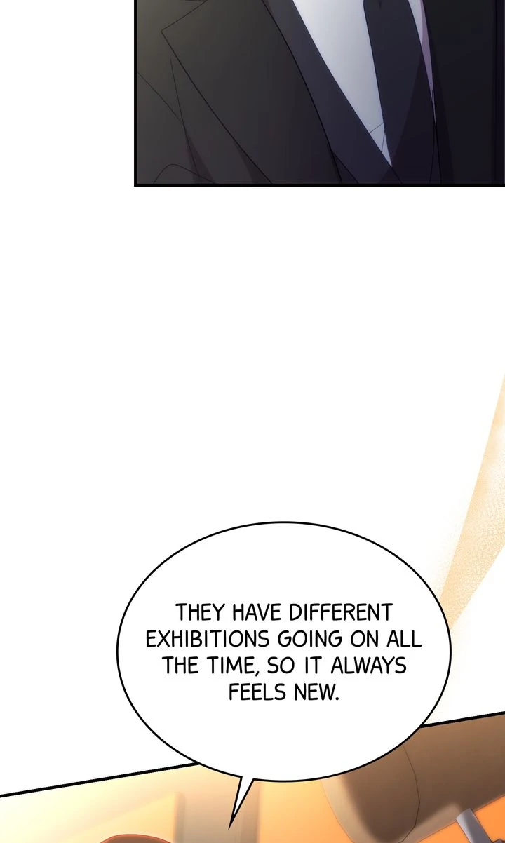 Read Should Not chapter 35 image 23 on Lezhin