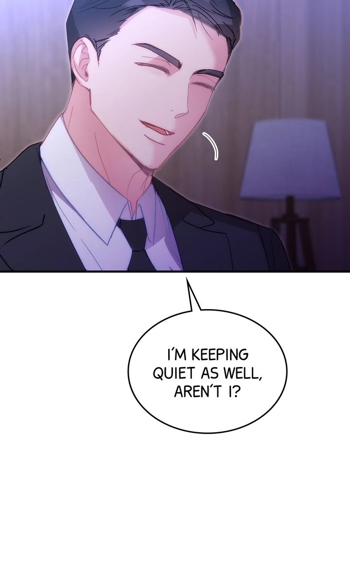 Read Should Not chapter 35 image 3 on Lezhin