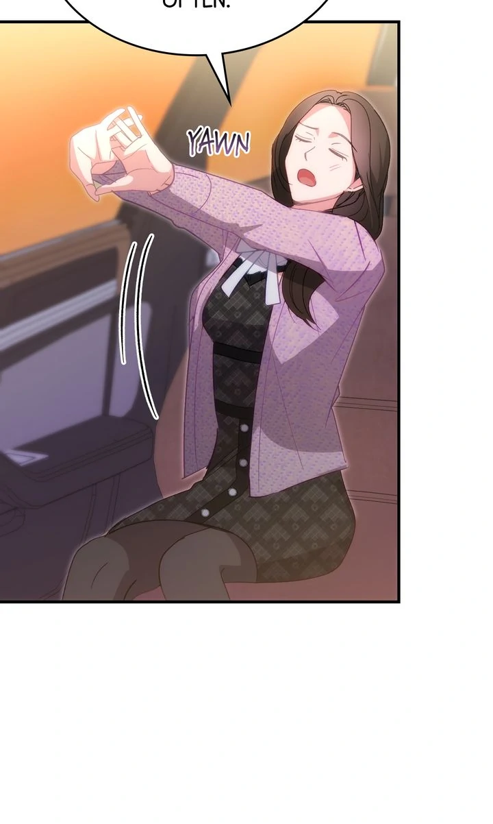 Read Should Not chapter 35 image 33 on Lezhin