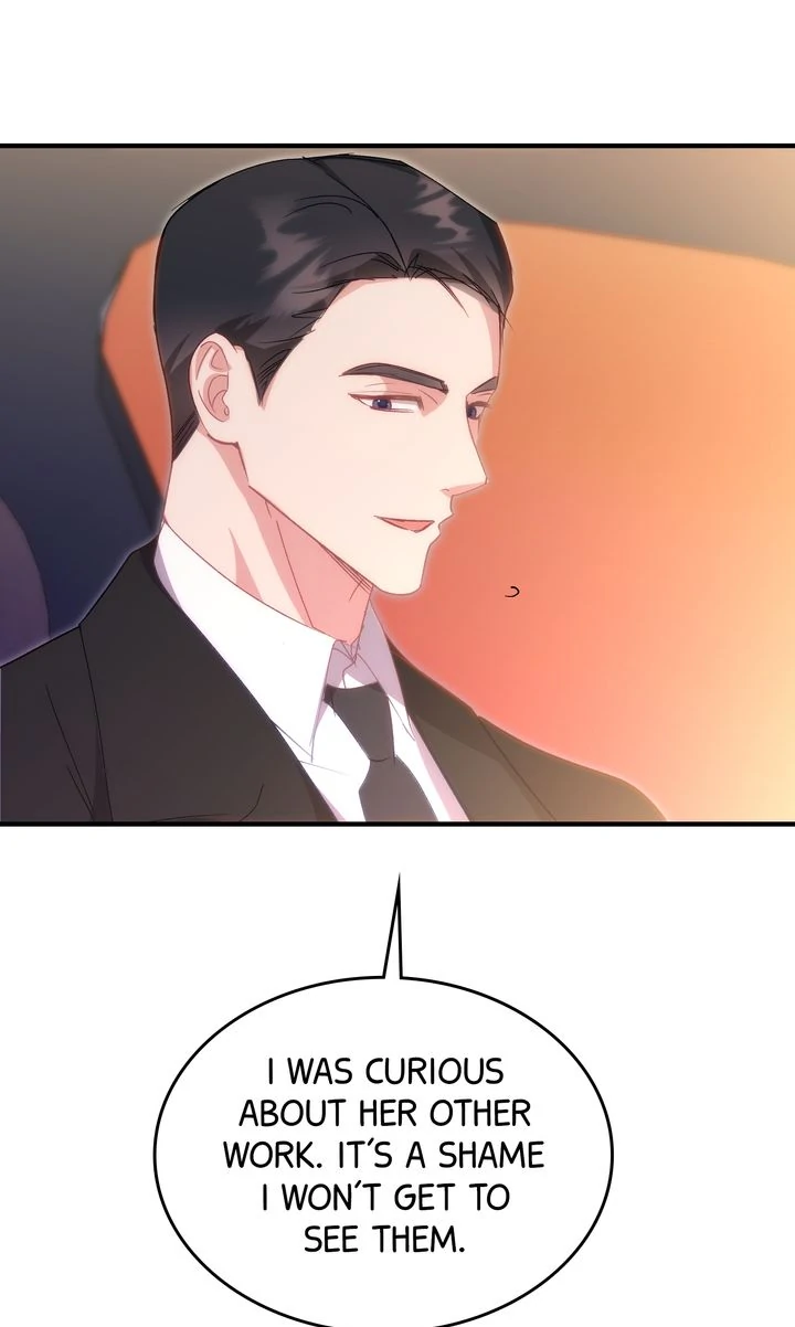 Read Should Not chapter 35 image 34 on Lezhin