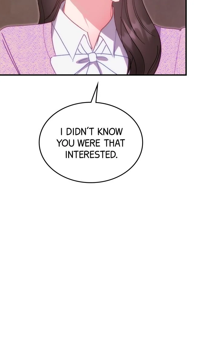 Read Should Not chapter 35 image 36 on Lezhin