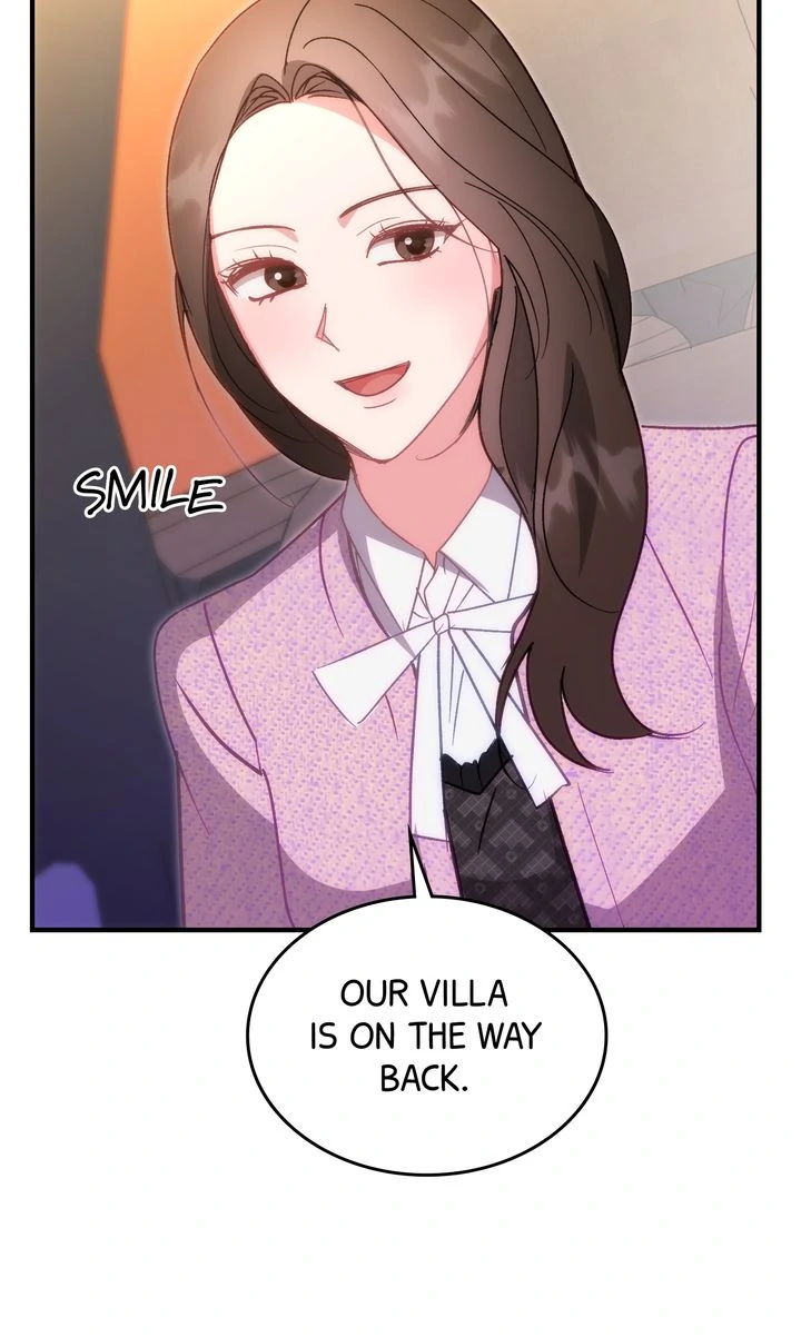 Read Should Not chapter 35 image 42 on Lezhin