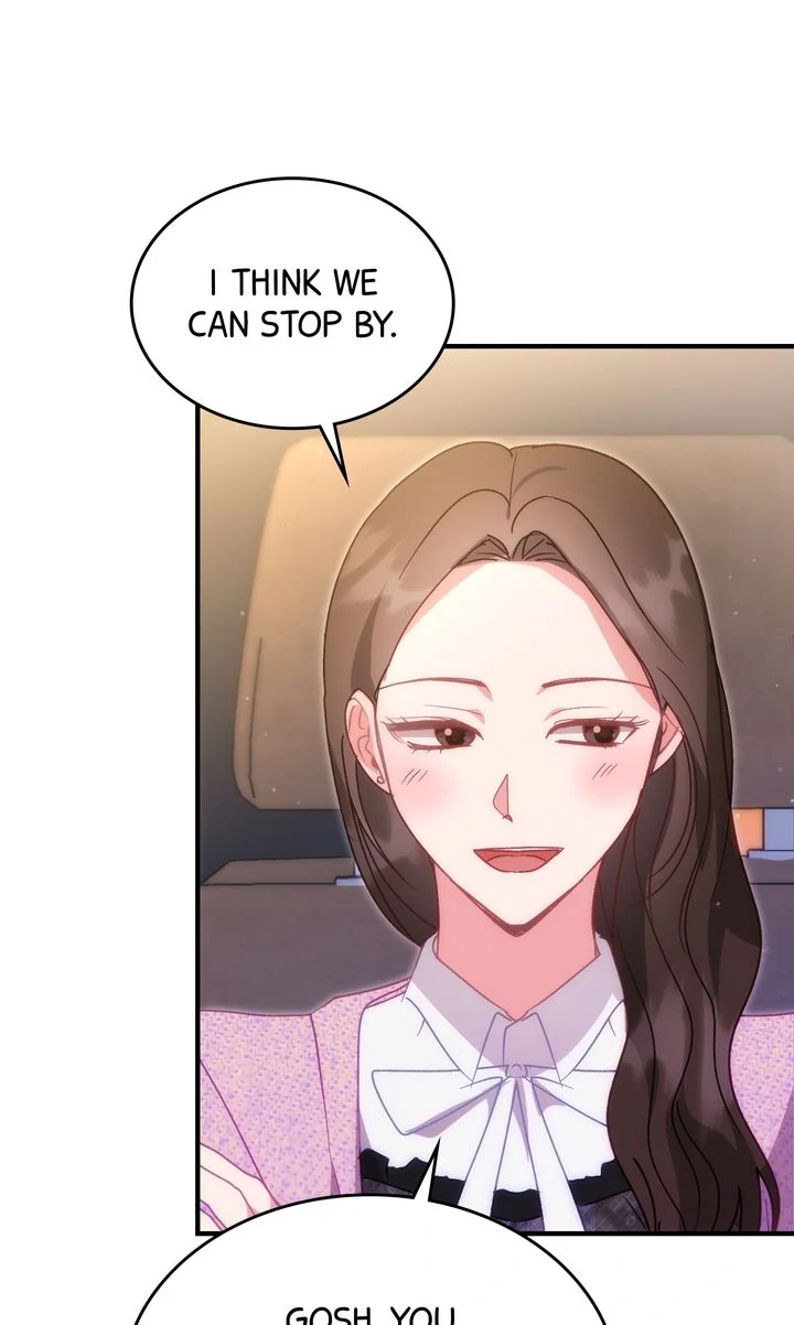 Read Should Not chapter 35 image 46 on Lezhin