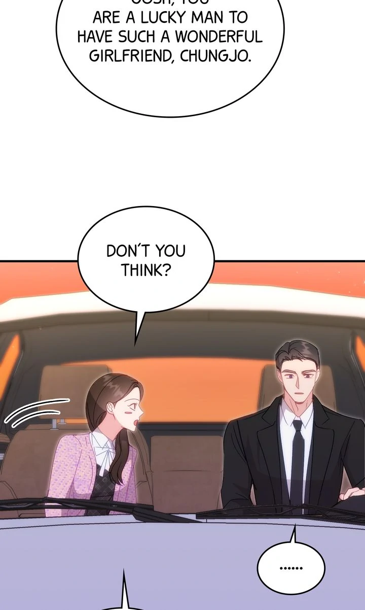 Read Should Not chapter 35 image 47 on Lezhin