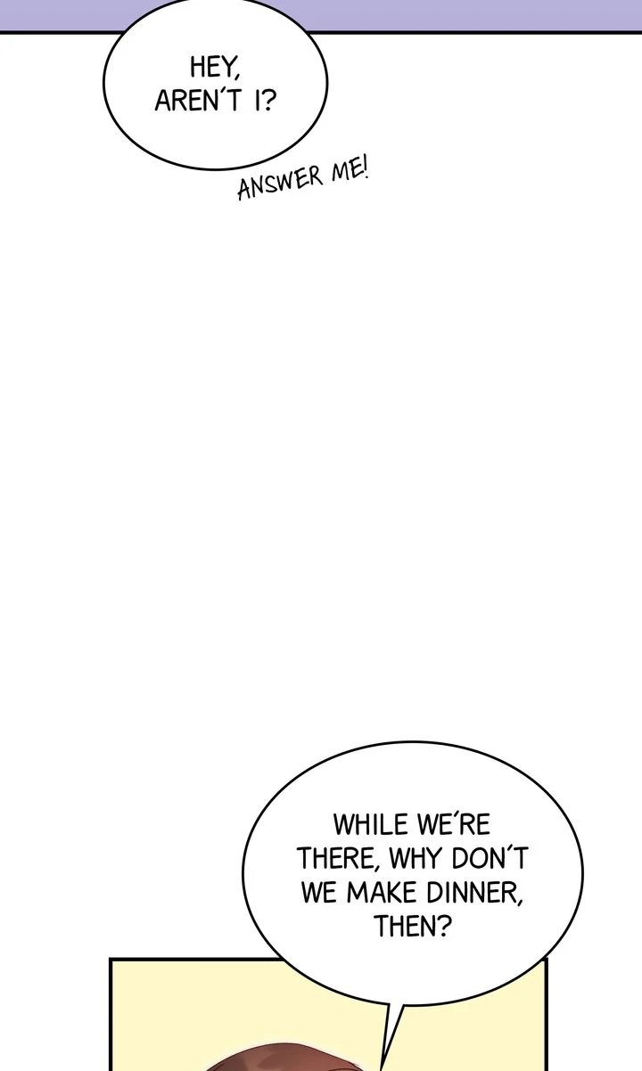 Read Should Not chapter 35 image 48 on Lezhin