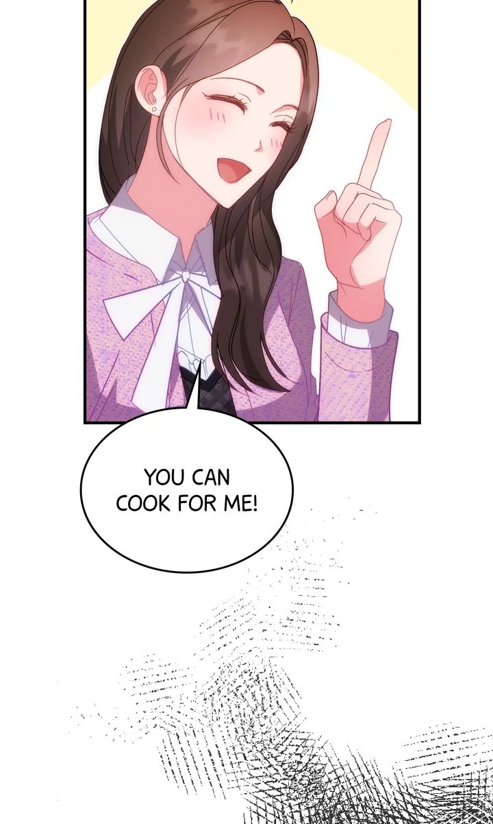 Read Should Not chapter 35 image 49 on Lezhin