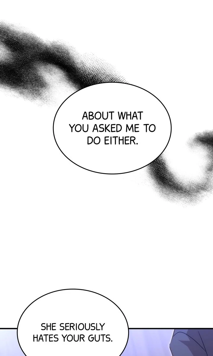 Read Should Not chapter 35 image 5 on Lezhin