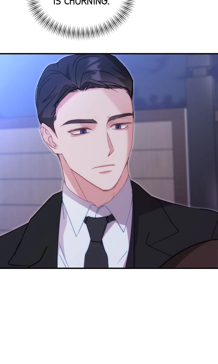 Read Should Not chapter 35 image 60 on Lezhin