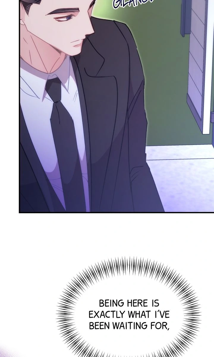 Read Should Not chapter 35 image 62 on Lezhin