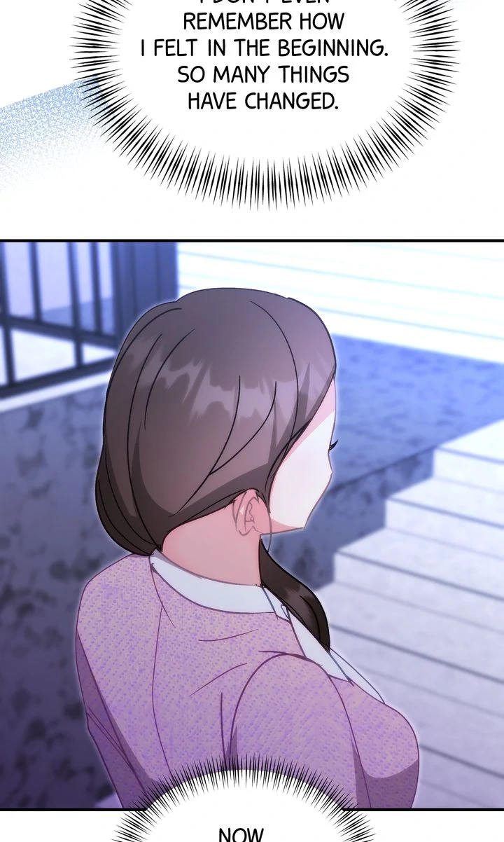 Read Should Not chapter 35 image 64 on Lezhin