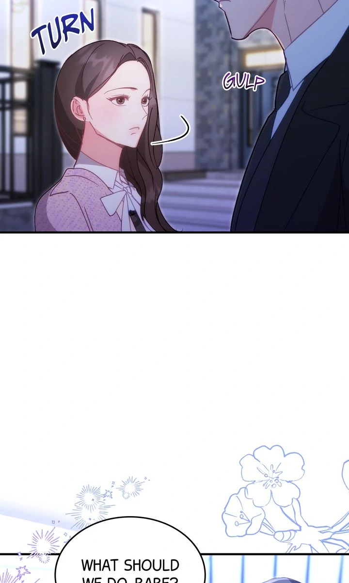 Read Should Not chapter 35 image 68 on Lezhin