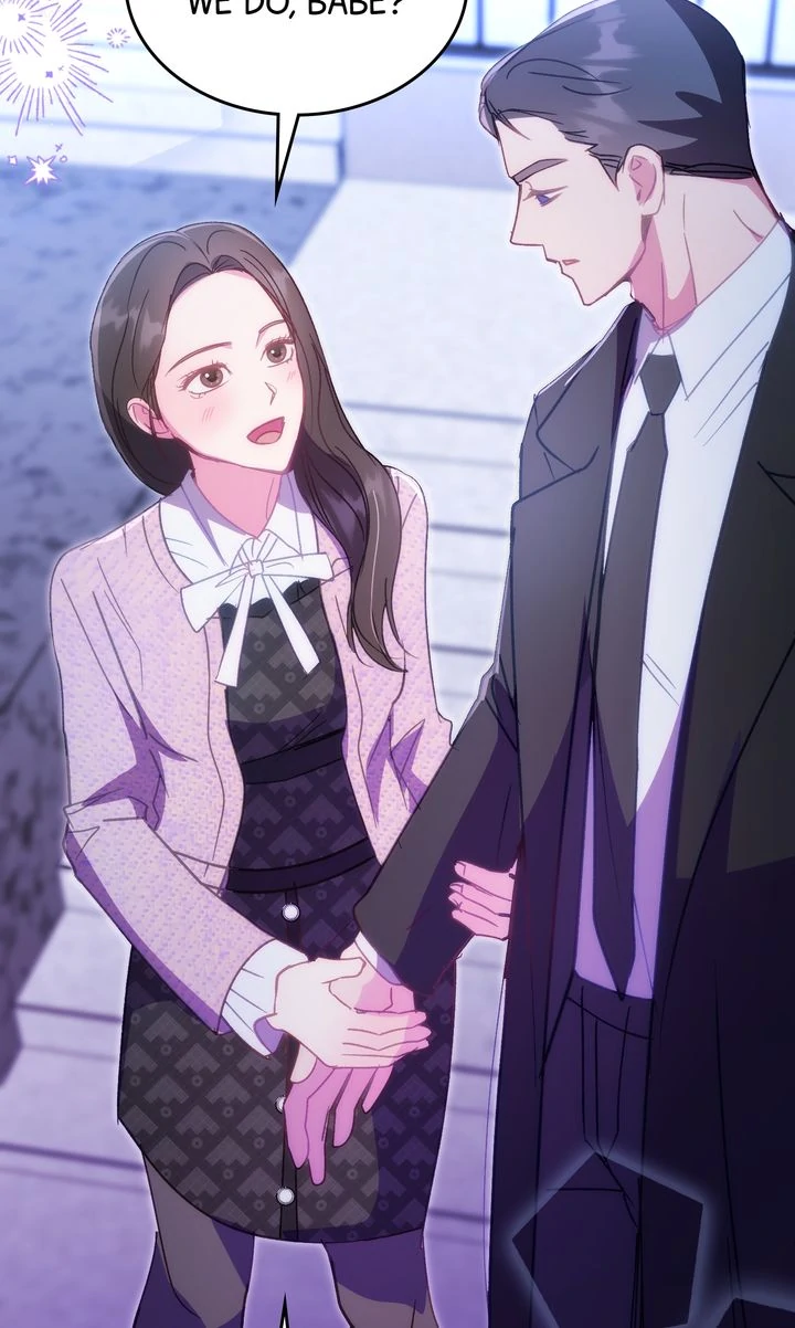 Read Should Not chapter 35 image 69 on Lezhin