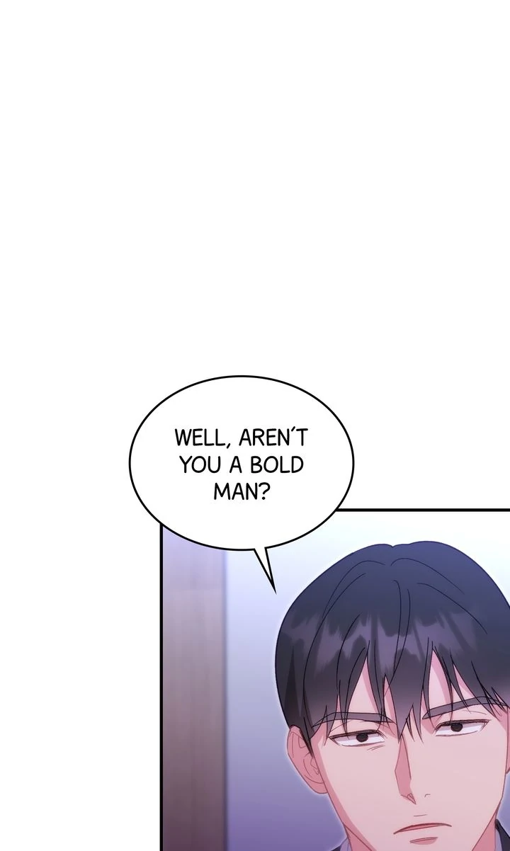 Read Should Not chapter 35 image 7 on Lezhin