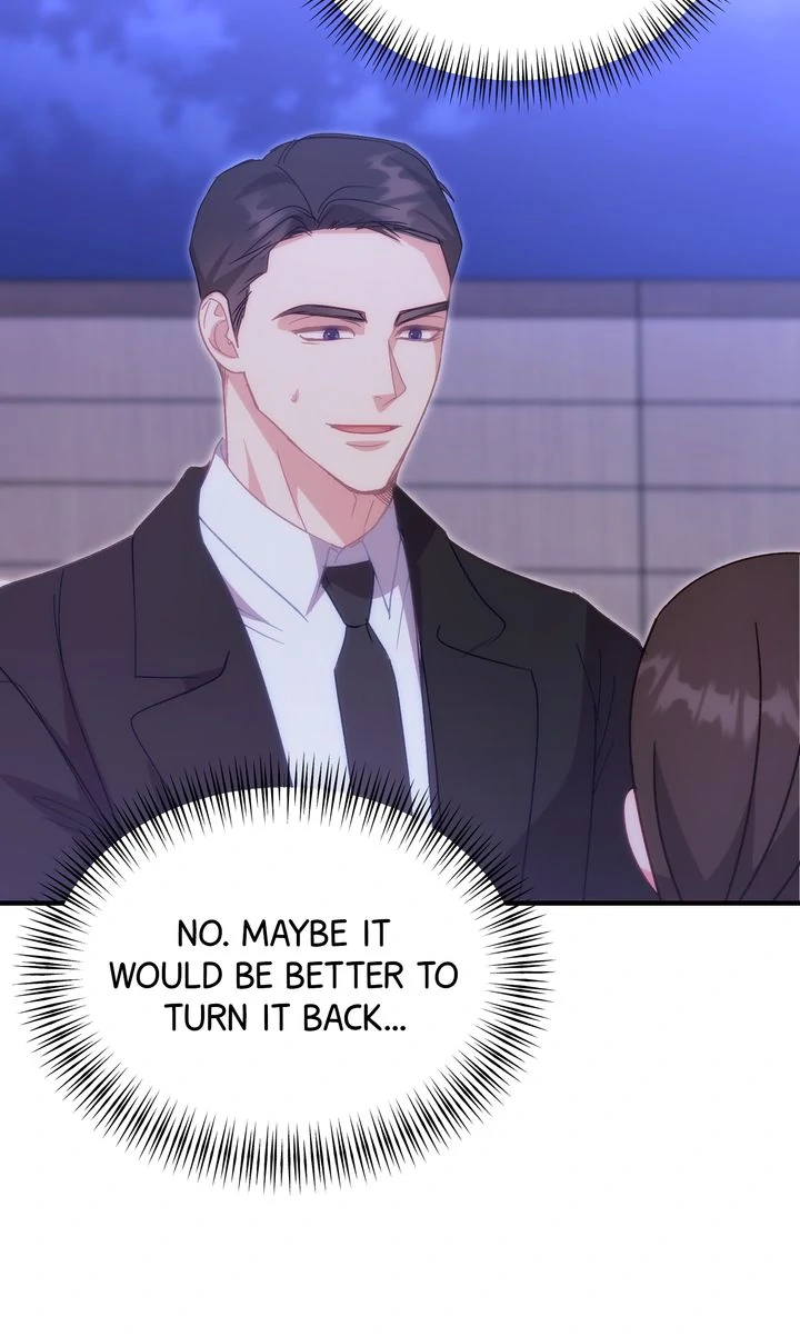 Read Should Not chapter 35 image 71 on Lezhin