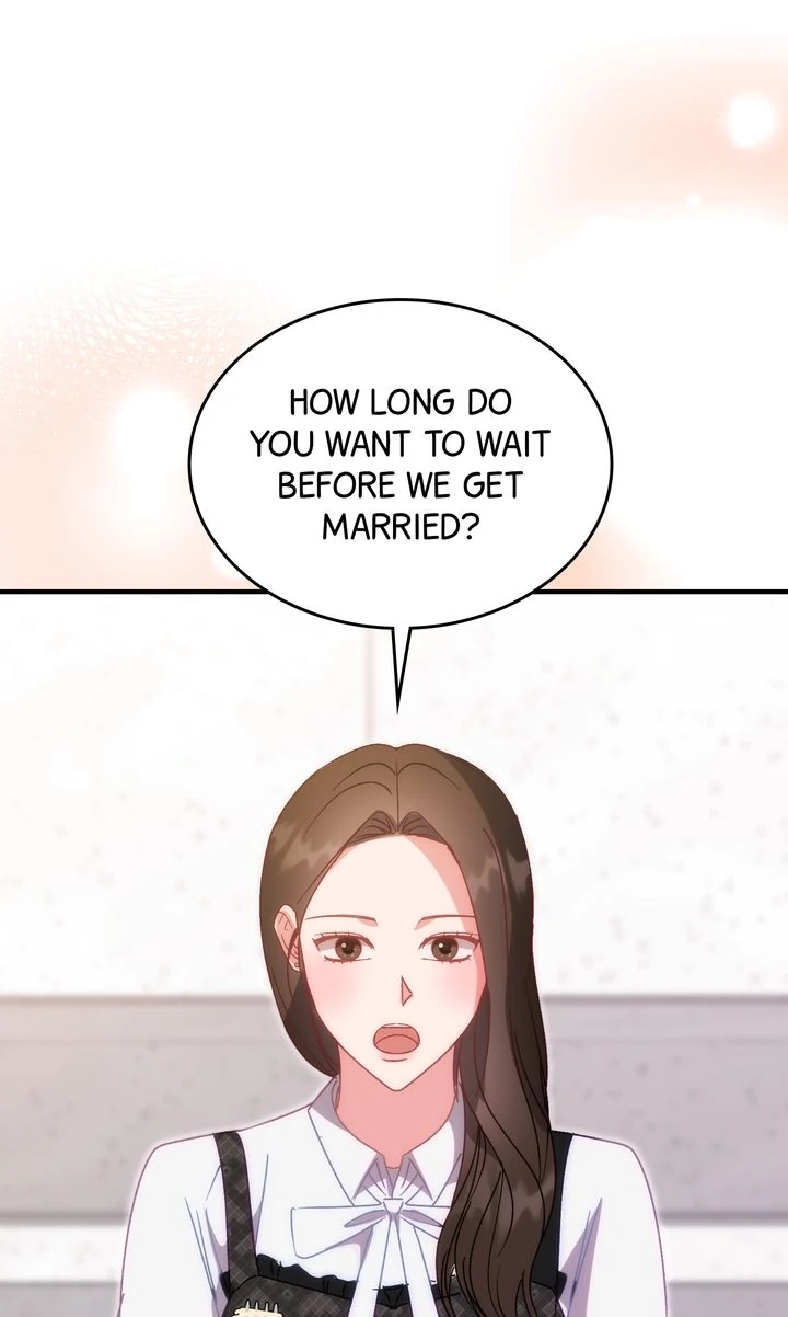 Read Should Not chapter 35 image 84 on Lezhin