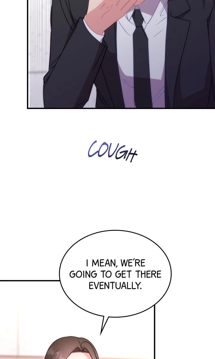 Read Should Not chapter 35 image 86 on Lezhin