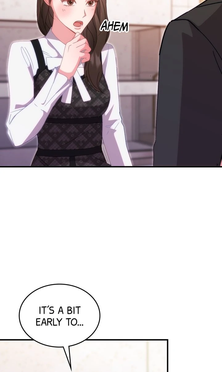 Read Should Not chapter 35 image 98 on Lezhin