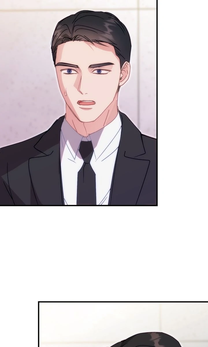 Read Should Not chapter 35 image 99 on Lezhin