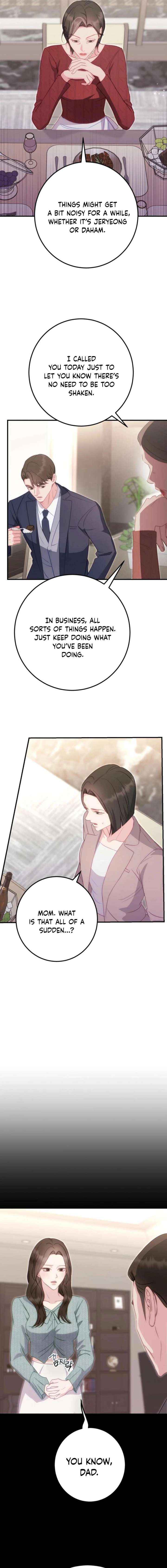 Should Not Chapter 44 page 12 - 