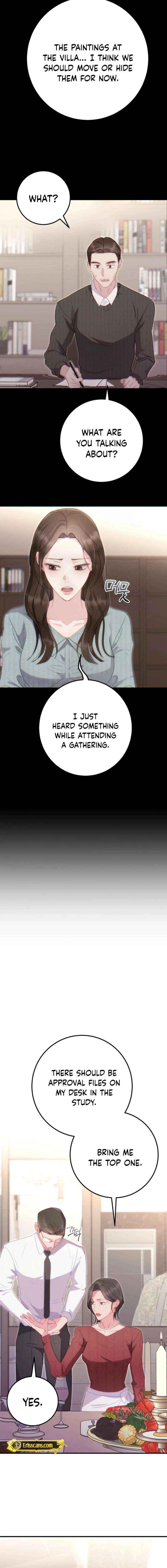 Should Not Chapter 44 page 13 - 