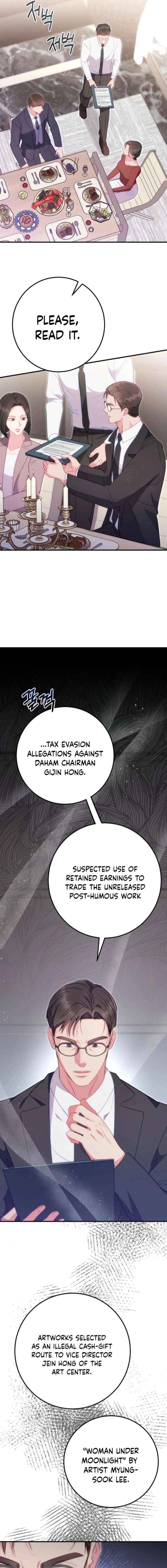 Should Not Chapter 44 page 14 - 