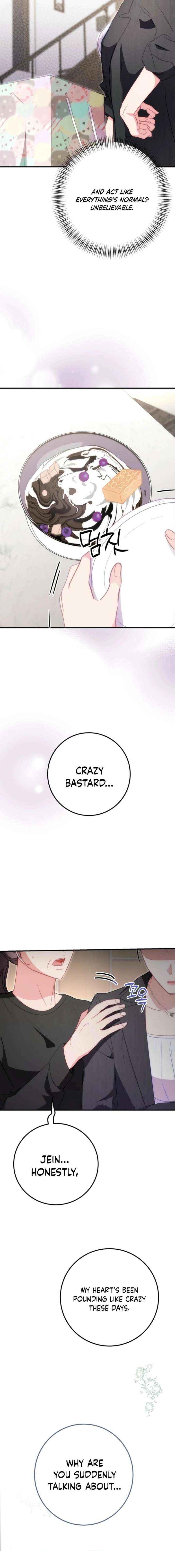 Should Not Chapter 44 page 3 - 