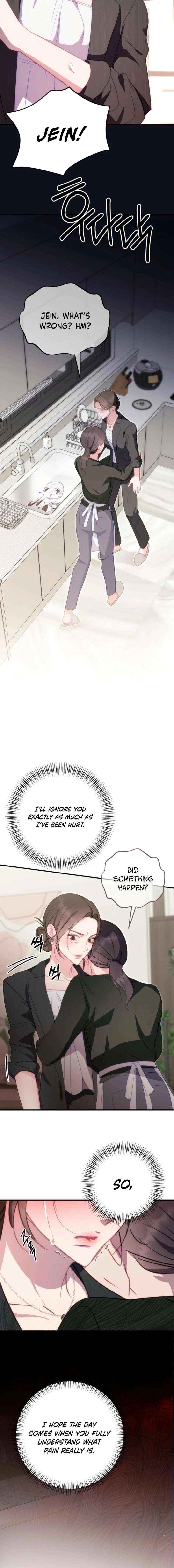 Should Not Chapter 44 page 5 - 
