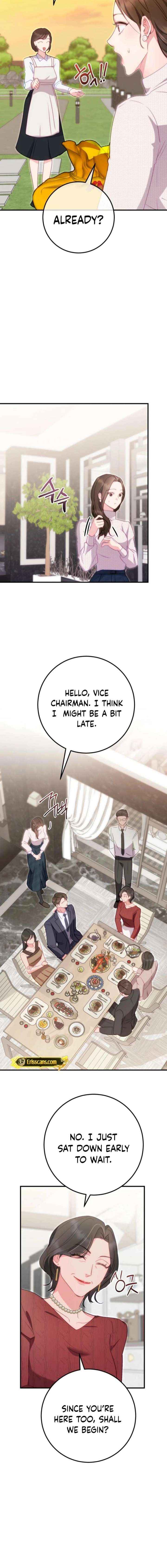 Should Not Chapter 44 page 7 - 